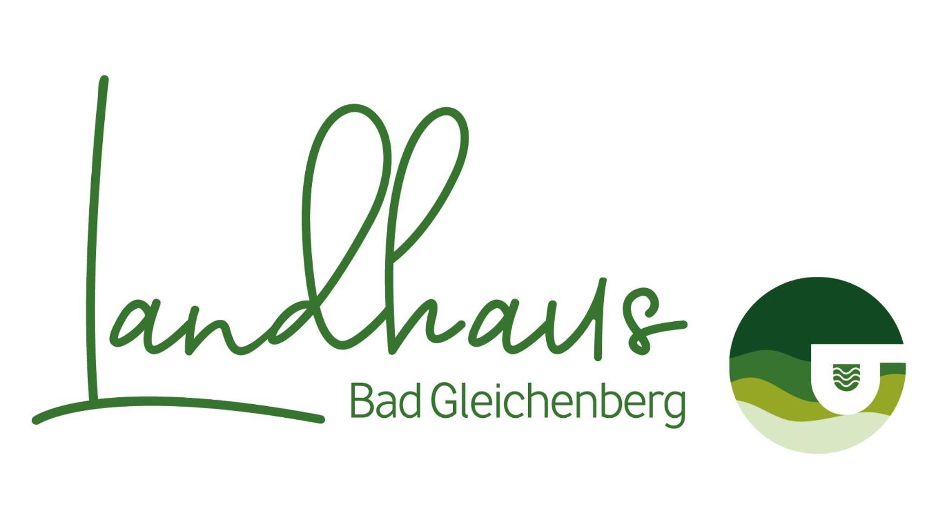 Landhaus バート・グライヒェンベルク エクステリア 写真